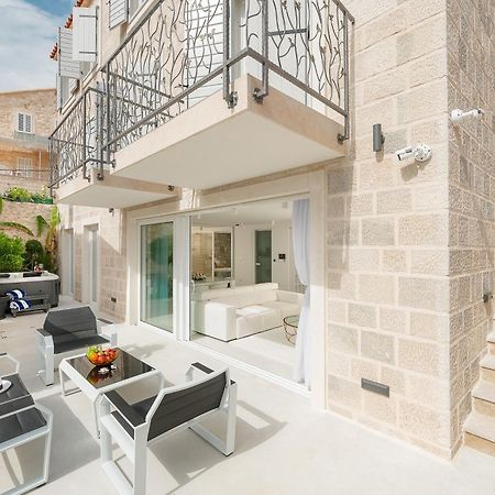 Villa Marina Hvar Hvar Town Exterior foto